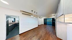 Hijauan (D9), Apartment #505783221